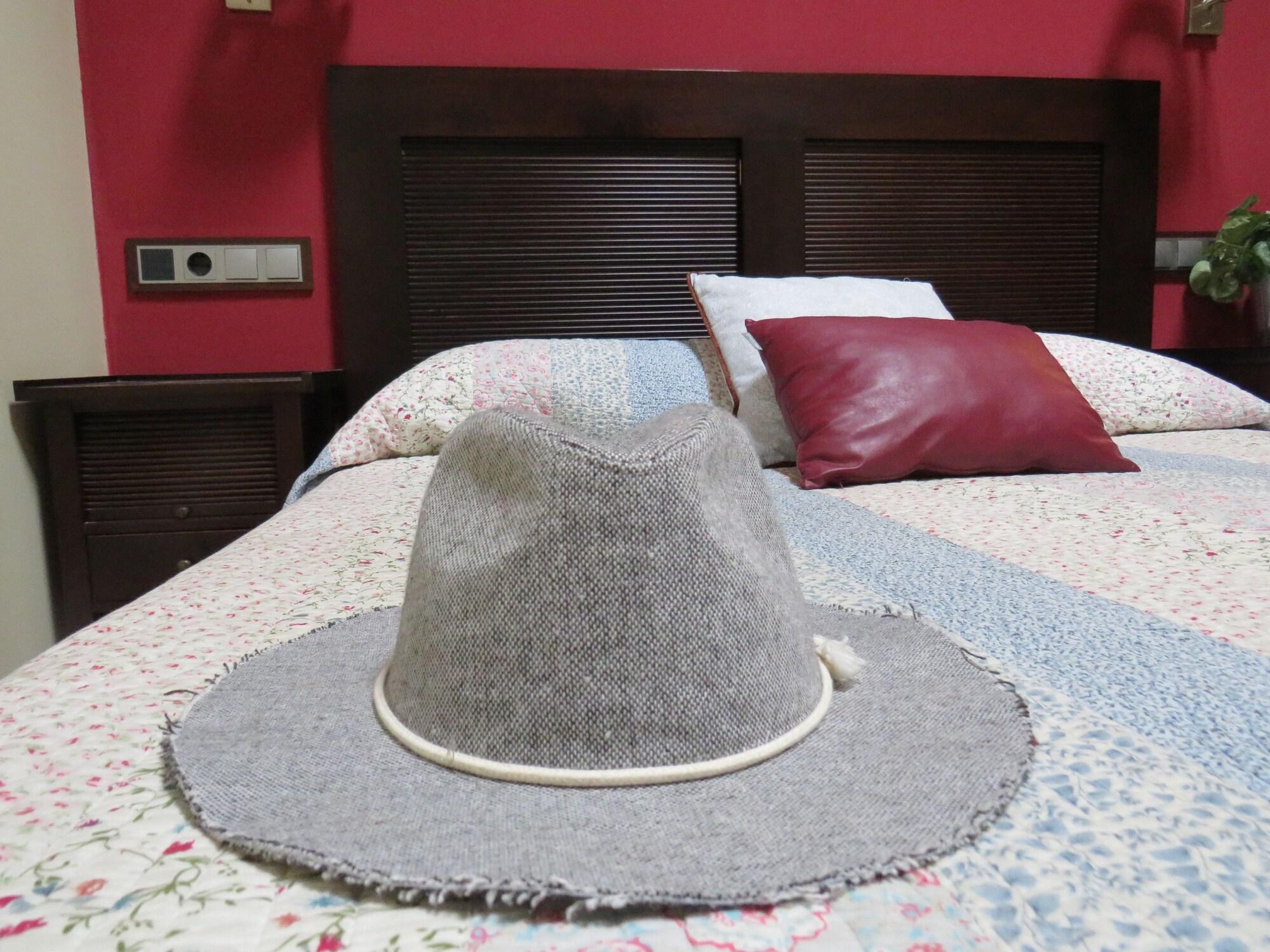 Hotel Enoturismo Mainetes Fuente-Álamo Dış mekan fotoğraf