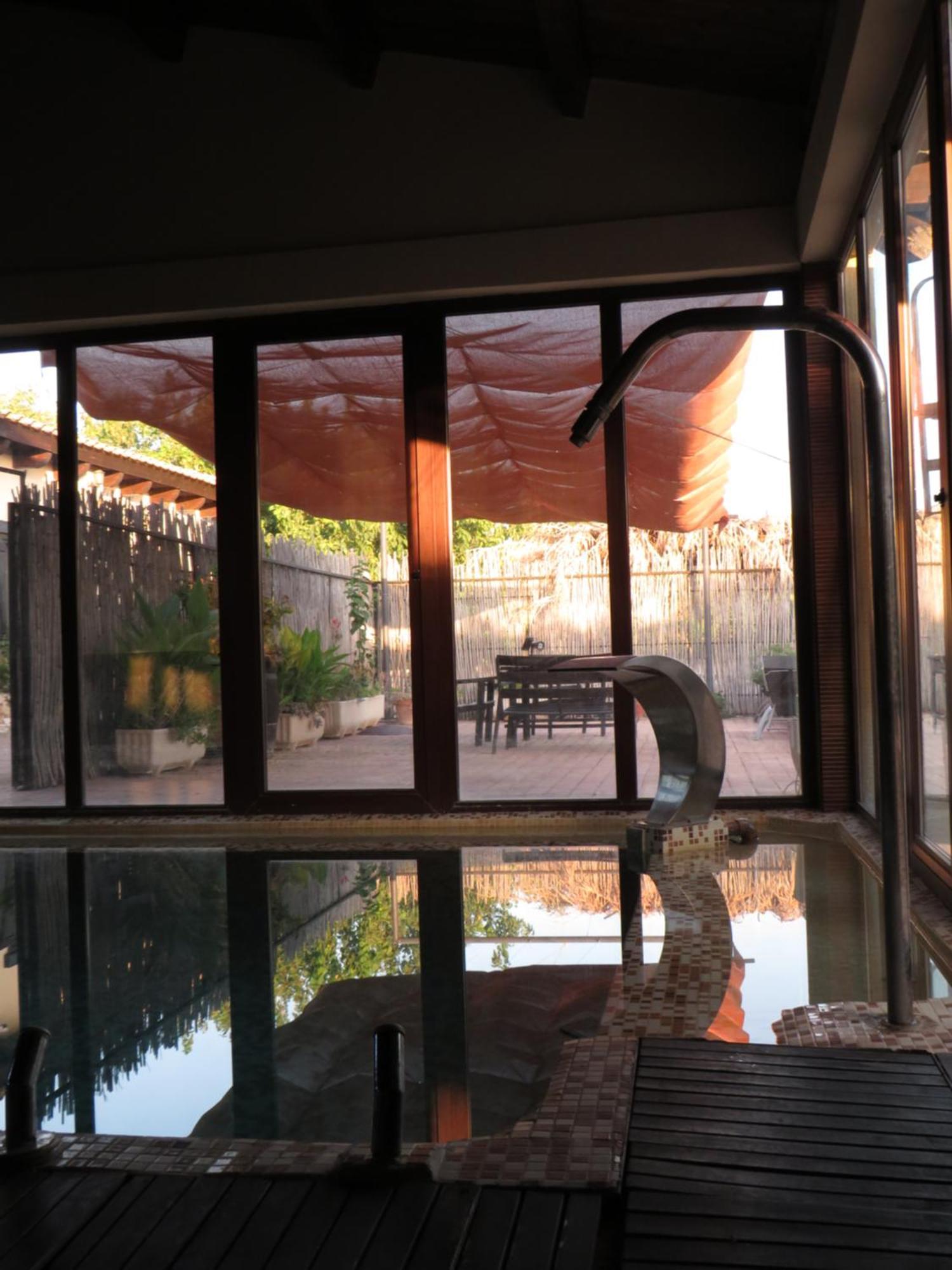 Hotel Enoturismo Mainetes Fuente-Álamo Dış mekan fotoğraf